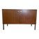 Buffet - Enfillade 1960 en acajou Louis Paolizzi