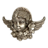 Wall plaque decoration