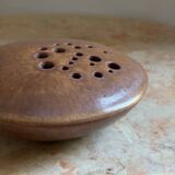 Flower frog - ceramic by Alain Di Bin