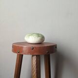 Ceramic vase handmade pottery slow contemporary decoration