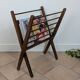 Braakman magazine rack