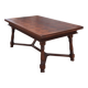 Brutalist table