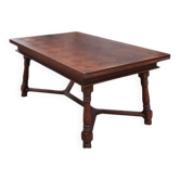 Brutalist table