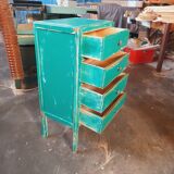 Mini chiffonnier "wabi-sabi "