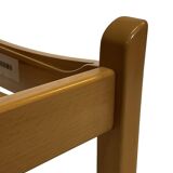 Vintage Farstrup footrest footstool ottoman Danish design Feedback sturen