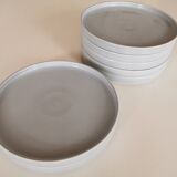 Plates Aio Bouroullec