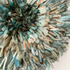 Juju Hat turquoise 65 cm