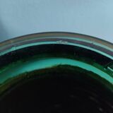 Lot of 2 vintage dame jeanne