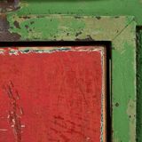 Bureau industriel vert (c.1960) #52
