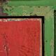 Bureau industriel vert (c.1960) #52