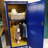 Armoire penderie 1 porte