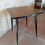 60s side table