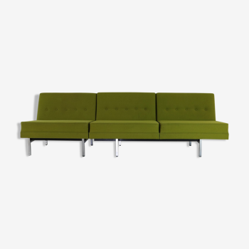 Mid-Century Modular Sofa Set by George Nelson for Herman Miller