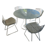 KNOLL table