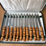 Bamboo Knives 12