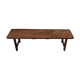 Bench
