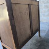 Art Deco chest of drawers 1950