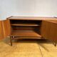 Mid-Century Retro Vintage Teak Sideboard by GPlan – Brasilia 1960