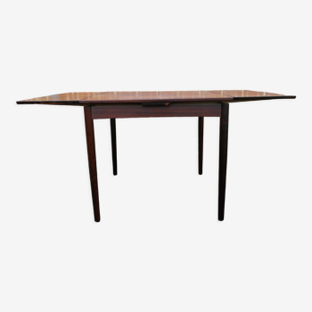 Rosewood table Poul Hundevad