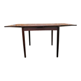 Rosewood table Poul Hundevad