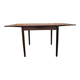 Rosewood table Poul Hundevad