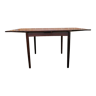 Rosewood table Poul Hundevad
