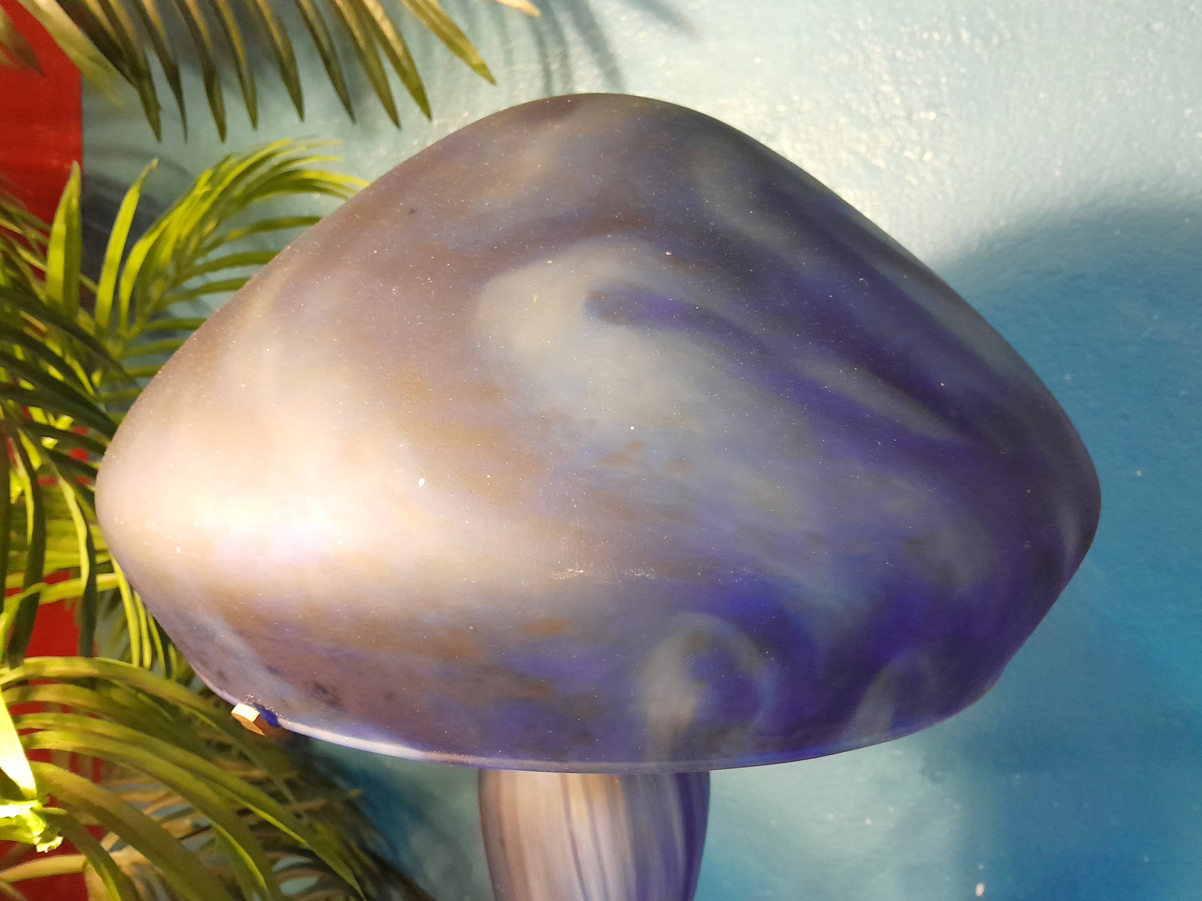 Lampe "Champignon" 1980s