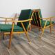 Fauteuils par Ton de Ton, Set de 2