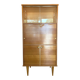 Meuble Secrétaire Vintage - Design Scandinave / Mid-century (Années 60)