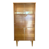 Meuble Secrétaire Vintage - Design Scandinave / Mid-century (Années 60)