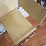 MR10 chair by Mies van der Rohe