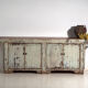 Buffet d’autel ancien laqué en bois de pin – Chine, vers 1900