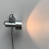 Mid-century FA2 wall sconces by Peter Nelson for Architectural Lighting Company, England, set of 2.