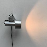 Mid-century FA2 wall sconces by Peter Nelson for Architectural Lighting Company, England, set of 2.