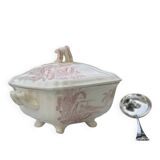 Longchamp soup tureen