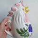 Carafe Coq
