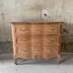 Louis XV chest of drawers