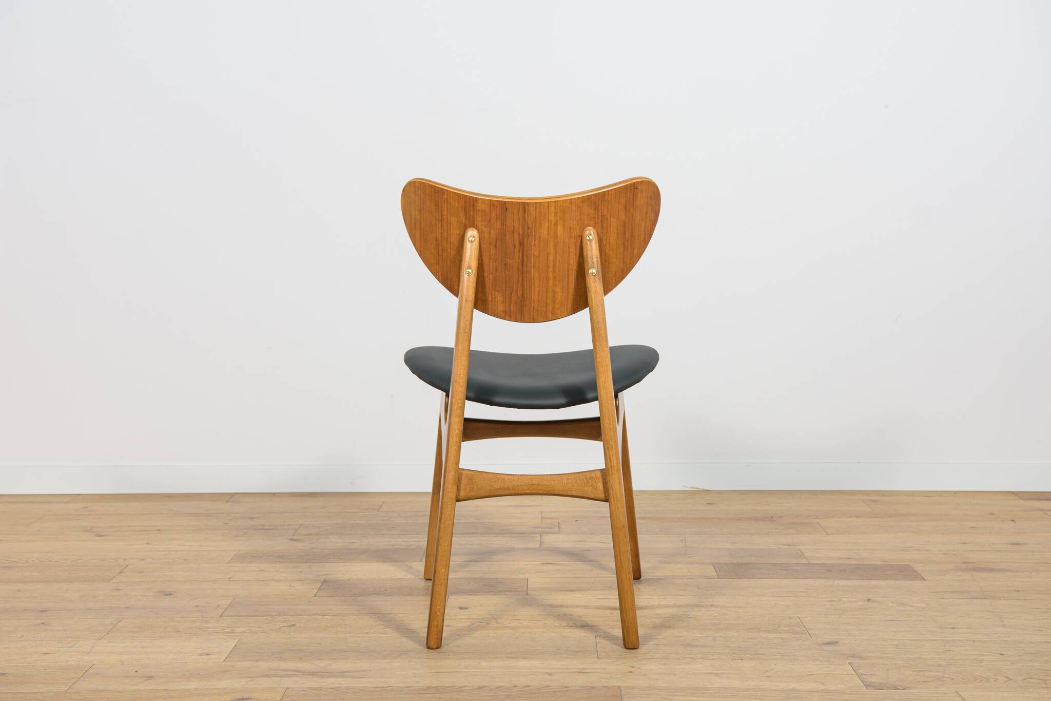 Mid-Century Librenza Dining Chairs from G-Plan, 1950s, United Knigdom .