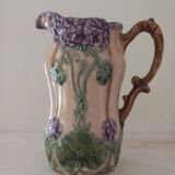 Slush pitcher
