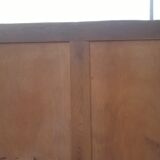 Raw Parisian wardrobe year 30