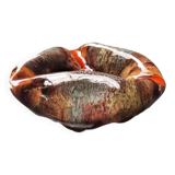 Vallauris ashtray/empty pocket