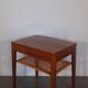 Chevet en palissandre design Severin Hansen 1960s