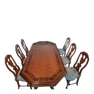 Table de salle à manger