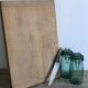 Cutting board