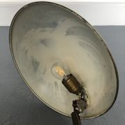 Brass bauhaus desk lamp 6751 by christian dell for kaiser leuchten, 1930s