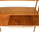 Scandinavian bookcase