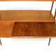 Scandinavian bookcase
