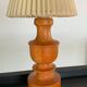 Lampe scandinave des années 60-70