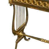 Louis XVI Style Coffee Table