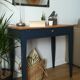 Bureau table de couvent